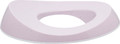 Luma Toilet Seat Speckles Lila