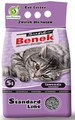 Cat Litter Super Benek Lavender 5L
