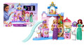 Disney Princess Pet Palace Playset JBF96 3+