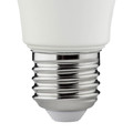 Diall LED Bulb A60 E27 806 lm 4000 K 10-pack