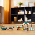 LEGO Disney Anna's Sleigh Adventure 4+