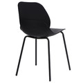 Chair Layer 4, black