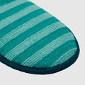 PEPPRIG Microfibre cleaning pad