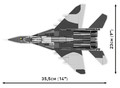 Cobi Blocks MiG-29 (UA/PL) 550pcs 8+