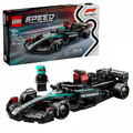 LEGO Speed Champions Mercedes-AMG F1® W15 Race Car 10+