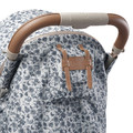 Elodie Details Stroller MONDO 2025, up to 22kg, Garden Leo Toile