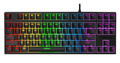 Krux Gaming Wired Keyboard Atax PRO RGB Outemu Red