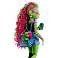 MONSTER HIGH™ VENUS MCFLYTRAP™ Doll HRP81 4+