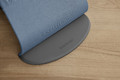 BABYBJÖRN Bouncer BLISS Woven - Mélange, Blue