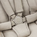 Elodie Details Newborn Seat Bouncer GRACE, Moonshell, 0+