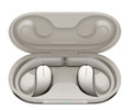 Xiaomi Headphones Earphones OpenWear Stereo Sandstone, beige