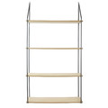 Wall Shelf Fabron L