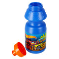 Lunch Box & Water Bottle Set Hot Wheels, 1 set, assorted designs