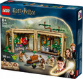 LEGO Harry Potter Hogwarts Castle Herbology Class 8+