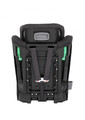 Graco Eldura i-Size Car Seat, Midnight, 76−150 cm/15m-12y