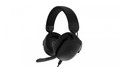 Krux Crave Pro Wireless Gaming Headset, Black
