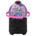 Monster High Elixirs Crystal Ball Mini-Doll JCX99, 1pc, assorted models, 4+