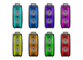 Media-Tech Bluetooth Speaker Flame Zilla Karaoke MT3178