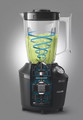 Philips Stand Blender HR2191/01, black