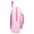 Pret Children's Backpack Preschool Stay Silly Unicorn Pink