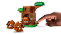 LEGO Super Mario Goombas Playground 7+