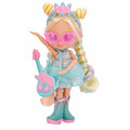 Cry Babies Doll Magic Tears BFF Guitarist Stella 3+