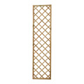 Garden Trellis Panel 180 x 45 cm