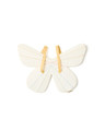 Kid's Concept Costume Wings Butterfly, white, 3+