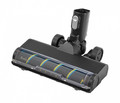 Amica VMB XPro Dark Cordless Stick Vacuum Cleaner, Black
