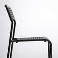 MELLTORP / ADDE Table and 4 chairs