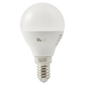 Diall LED Bulb G45 E14 250 lm 2700 K