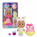 Cry Babies Doll Magic Tears Stars Jumpy Monsters, Nunu 3+