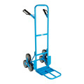 MacAllister 3-wheel Hand Truck Trolley Stair-Climbing 150kg