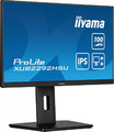 IIYAMA 21.5" Monitor XUB2292HSU-B6 IPS 100Hz FreeSync