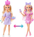 Barbie Dream Besties Get Ready with Me Doll JGG38, 1pc, assorted models, 4+