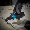 Erbauer Blue Diagonal/side Cutter 190mm