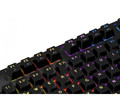 Defender Gaming Wired Keyboard BLITZ GK-240L RGB