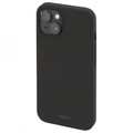 Hama Phone Case Cover MagCase finest sense iPhone 14, black