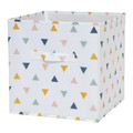 GoodHome Storage Box Mixxit L, multicolour