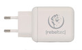 Rebeltec Wall Charger EU Plug Fast charger PD20W