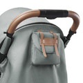 Elodie Details Stroller MONDO 2025, up to 22kg, Hazy Jade