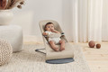 BABYBJÖRN Bouncer Balance Soft Woven - Khaki / Beige