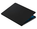 Samsung Bookcover Tablet Case 11" TabS7 EF-BT630PBE, black