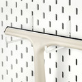 SKÅDIS Hook, white