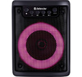 Defender Portable Bluetooth Speaker Funky