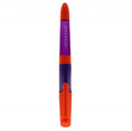 Starpak Fountain Pen Prime, orange-purple