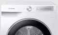 Samsung Tumble Dryer DV80T6220LH