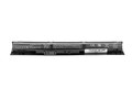 Mitsu Battery for HP ProBook 440 G2 2200mAh 33Wh 14.4-14.8V