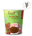 Bosch Fruitees Snack for Dogs Quail & Figs 200g