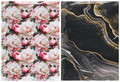Gift Bag 290x400, 10pcs, assorted patterns